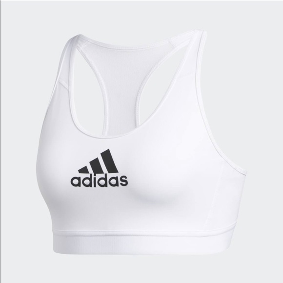 NWT ADIDAS SPORTS BRA 💫 - Picture 6 of 11